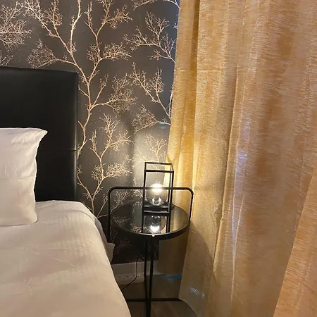 Apartman L'indigo, T2, 10 Min Centre Historique, Wifi, Netflix, Amazon Prime