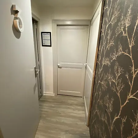 L'indigo, T2, 10 Min Centre Historique, Wifi, Netflix, Amazon Prime Apartman *